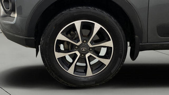 View Tata Nexon Image 28 Used Tata Nexon Image 28