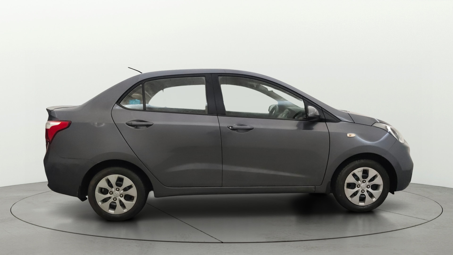 Used 2020 Hyundai Xcent Used 2020 Hyundai Xcent