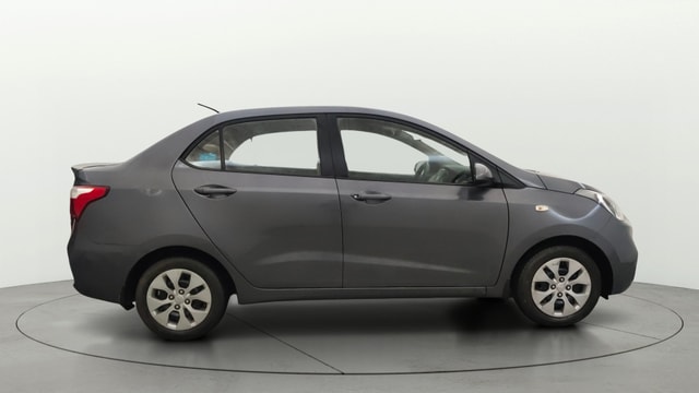 View Hyundai Xcent Image 8 Used Hyundai Xcent Image 8