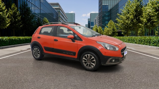 View Fiat Avventura Image 21 Used Fiat Avventura Image 21