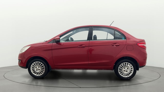 View Tata Zest Image 5 Used Tata Zest Image 5
