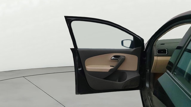 View Volkswagen Vento Image 31 Used Volkswagen Vento Image 31