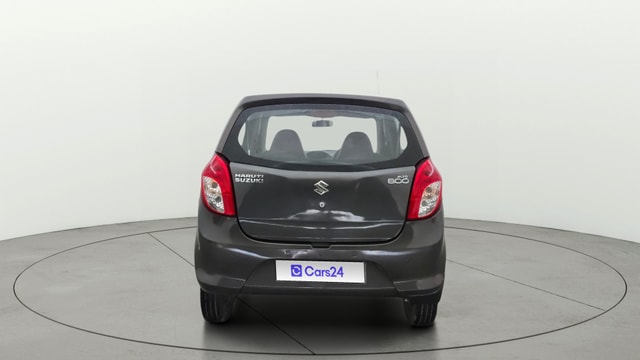 View Maruti Suzuki Alto 800 Image 38 Used Maruti Suzuki Alto 800 Image 38