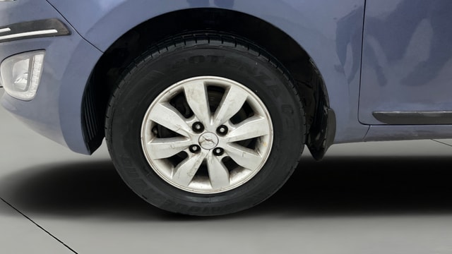 View Hyundai Elite i20 Image 29 Used Hyundai Elite i20 Image 29