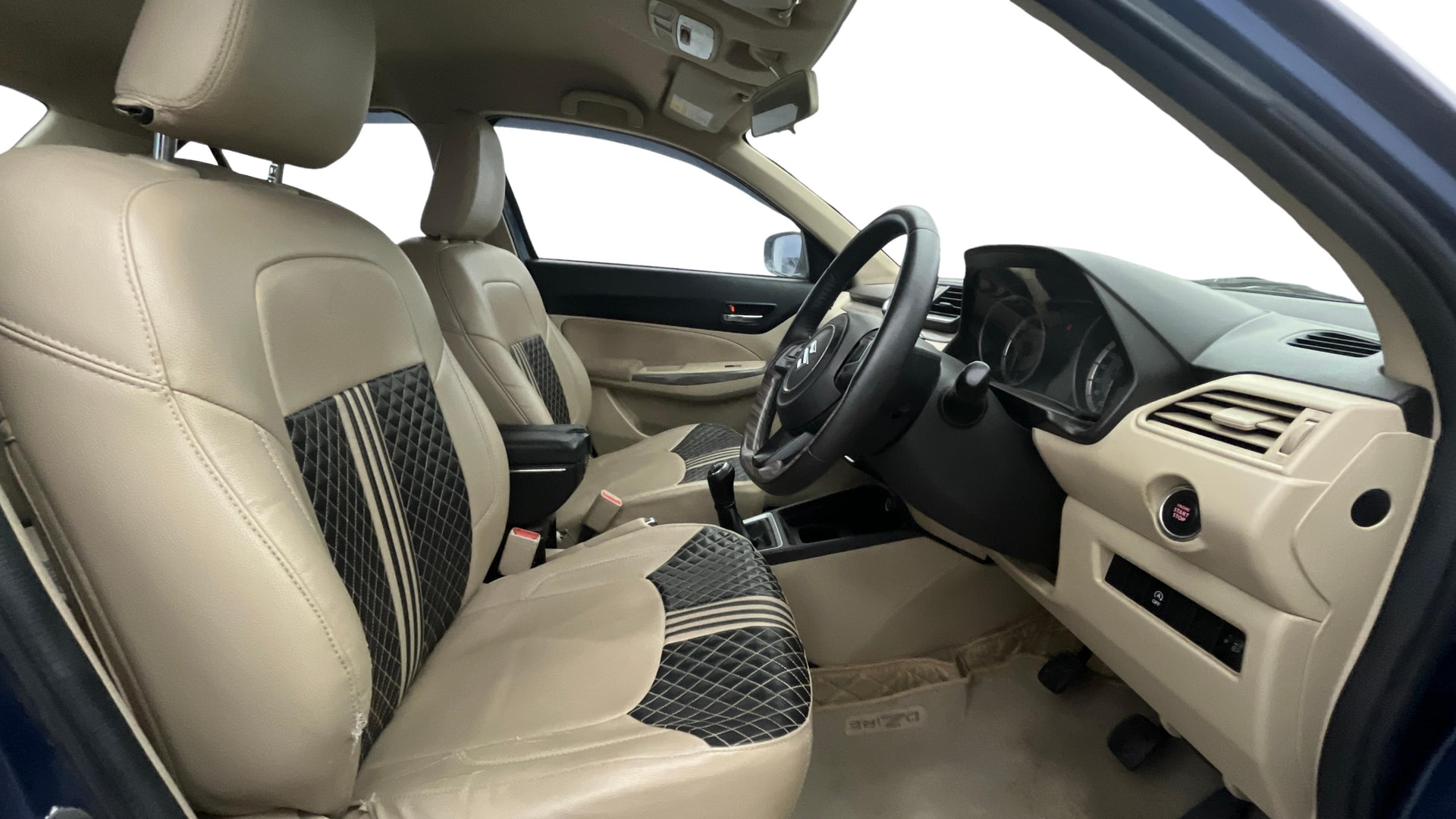 View 2021 Maruti Suzuki 1000 Base Variant Image 25 Used 2021 Maruti Suzuki 1000 Base Variant Image 25