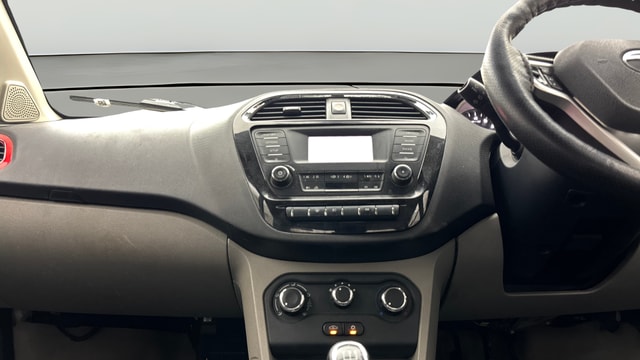 View Tata Tiago Image 17 Used Tata Tiago Image 17