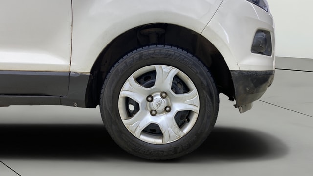 View Ford EcoSport Image 40 Used Ford EcoSport Image 40