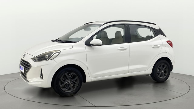 View Hyundai Grand i10 Nios Image 35 Used Hyundai Grand i10 Nios Image 35