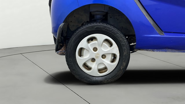 View Tata Nano Image 23 Used Tata Nano Image 23