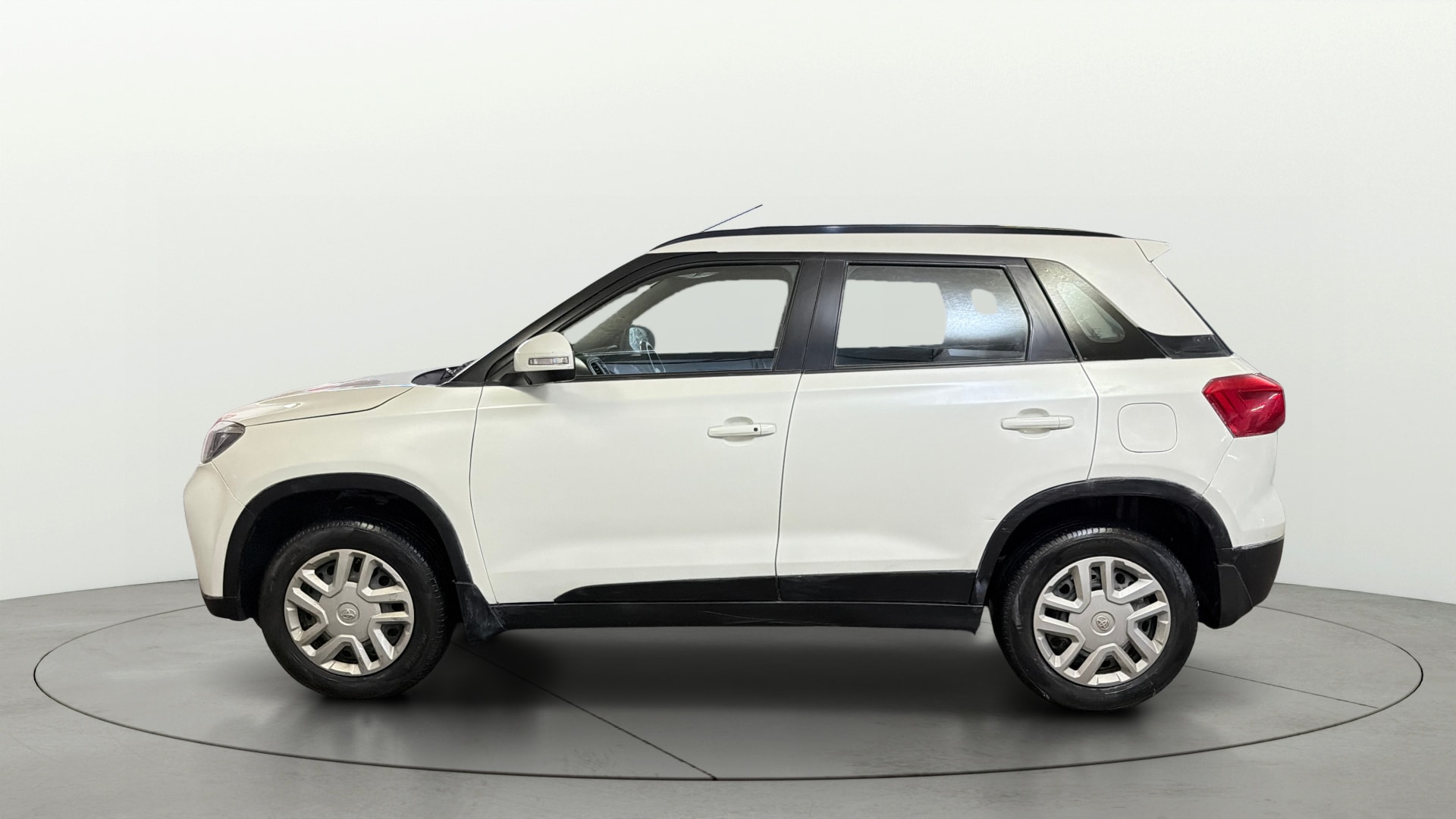 Used 2022 Toyota Urban Cruiser Used 2022 Toyota Urban Cruiser