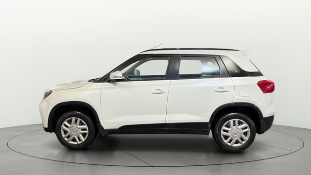 View Toyota Urban Cruiser Image 5 Used Toyota Urban Cruiser Image 5