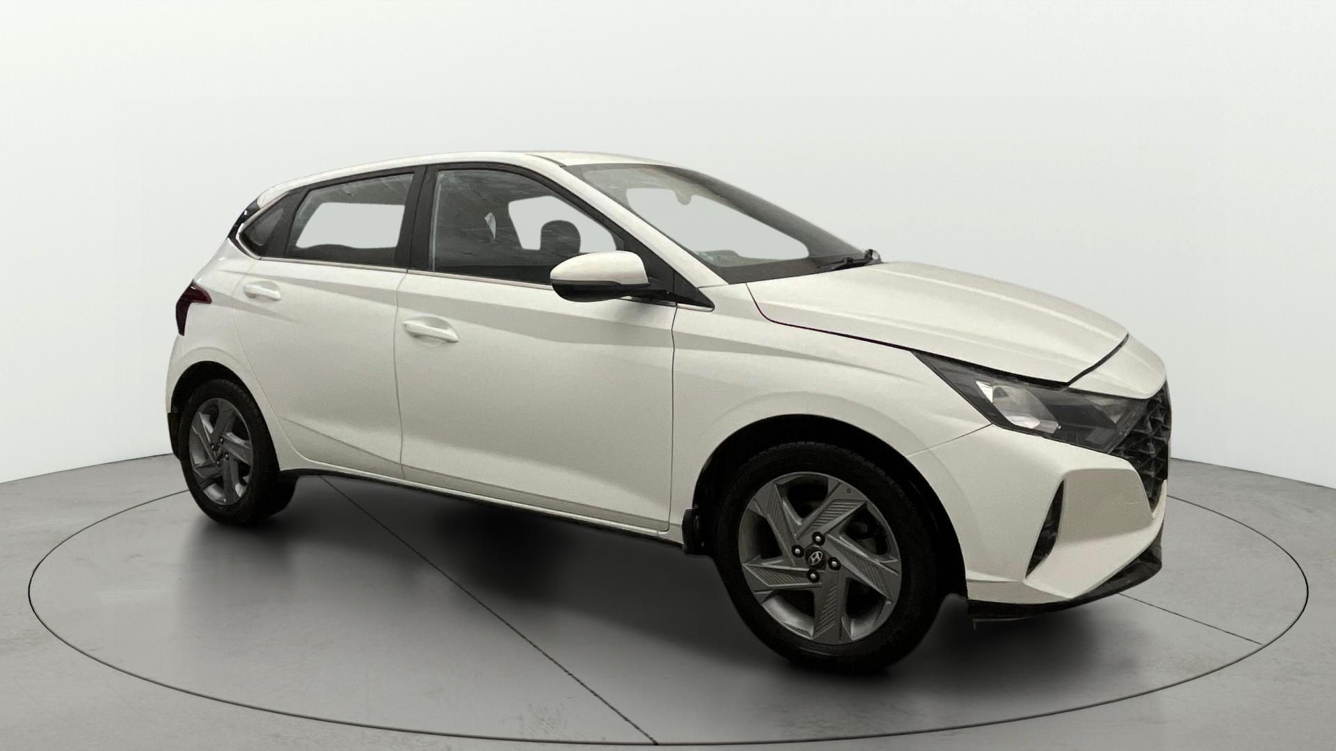 Used 2022 Hyundai Elite i20 Used 2022 Hyundai Elite i20