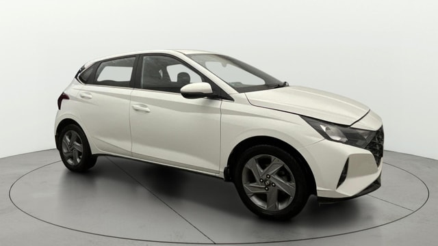 View Hyundai Elite i20 Image 37 Used Hyundai Elite i20 Image 37