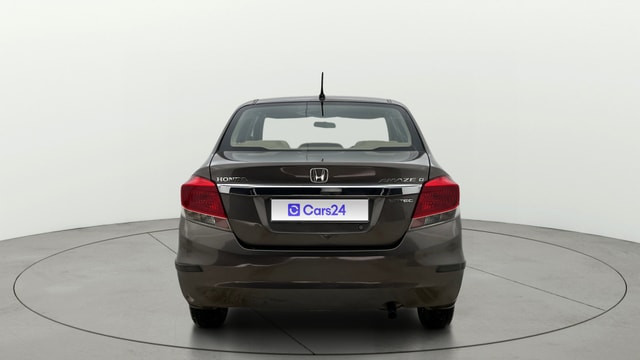 View Honda Amaze Image 38 Used Honda Amaze Image 38