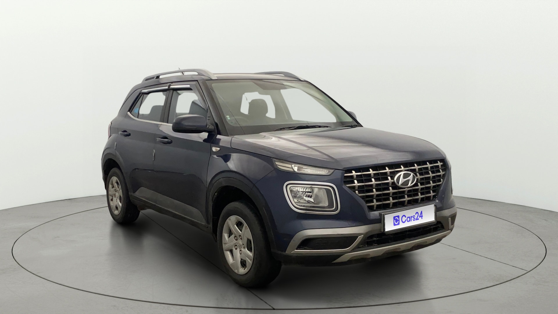 View 2021 Hyundai Venue S 1.2 Petrol Image 21 Used 2021 Hyundai Venue S 1.2 Petrol Image 21