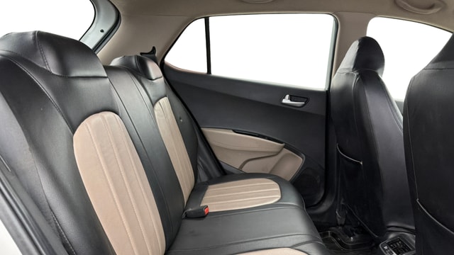 View Hyundai Grand i10 Image 35 Used Hyundai Grand i10 Image 35