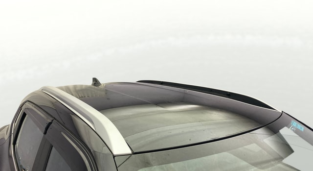 View Nissan Magnite Image 5 Used Nissan Magnite Image 5