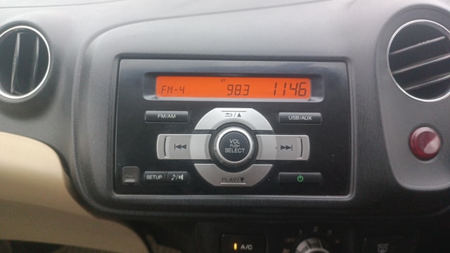 View Honda Brio Image 17 Used Honda Brio Image 17
