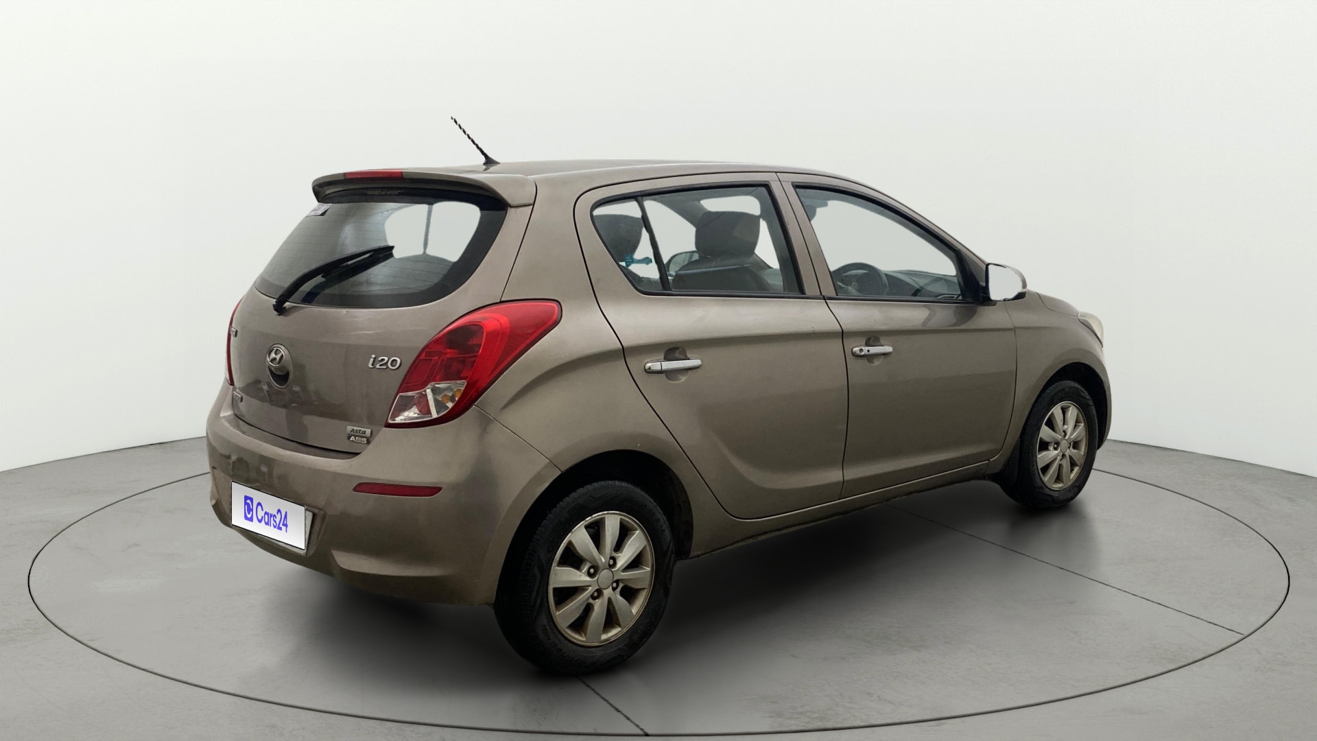 Used 2014 Hyundai i20 Used 2014 Hyundai i20