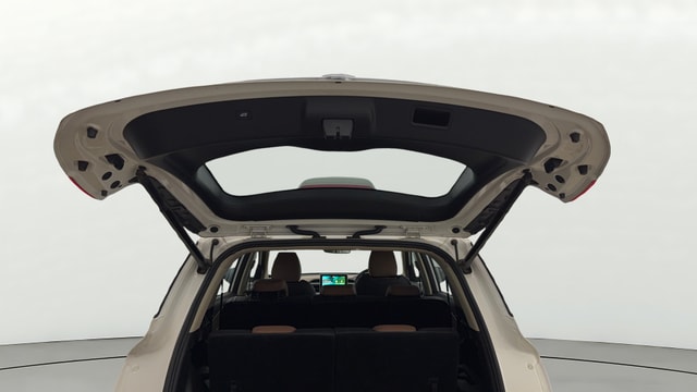 View MG Hector Plus Image 33 Used MG Hector Plus Image 33