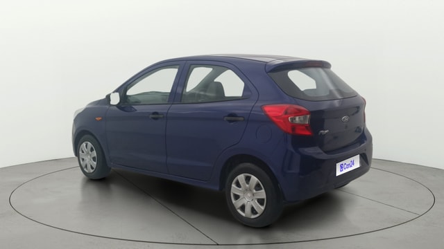 View Ford Figo Aspire Image 2 Used Ford Figo Aspire Image 2