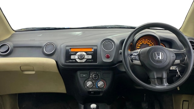 View Honda Amaze Image 15 Used Honda Amaze Image 15