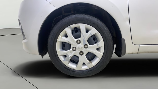 View Hyundai Grand i10 Image 32 Used Hyundai Grand i10 Image 32