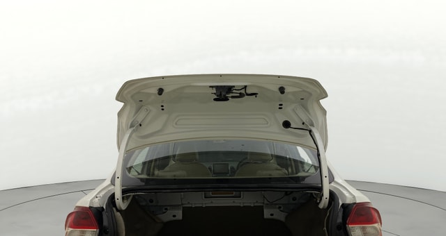 View Ford Figo Aspire Image 16 Used Ford Figo Aspire Image 16