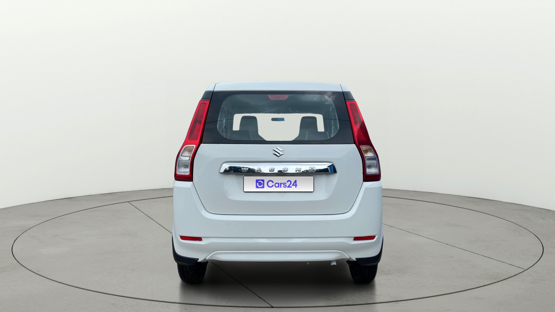 View 2023 Maruti Suzuki 1000 Base Variant Image 38 Used 2023 Maruti Suzuki 1000 Base Variant Image 38