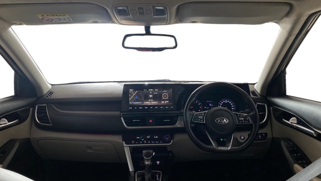 View Kia Seltos Image 31 Used Kia Seltos Image 31
