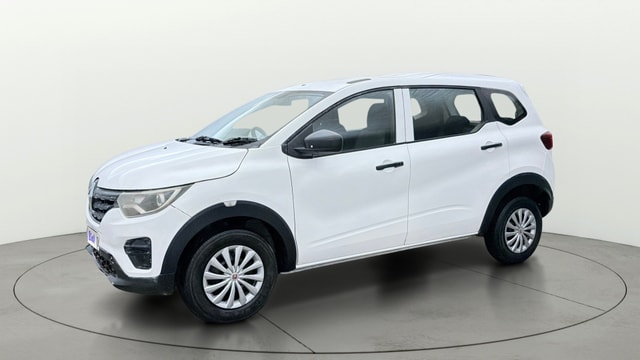 View Renault Triber Image 36 Used Renault Triber Image 36