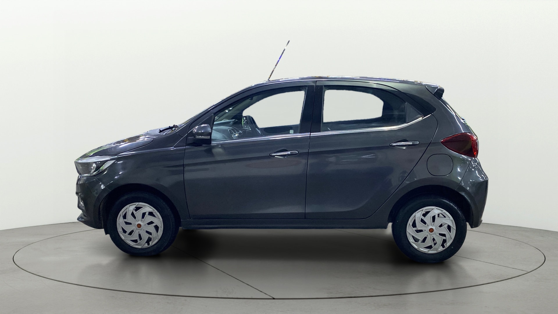 Used 2022 Tata Tiago Used 2022 Tata Tiago