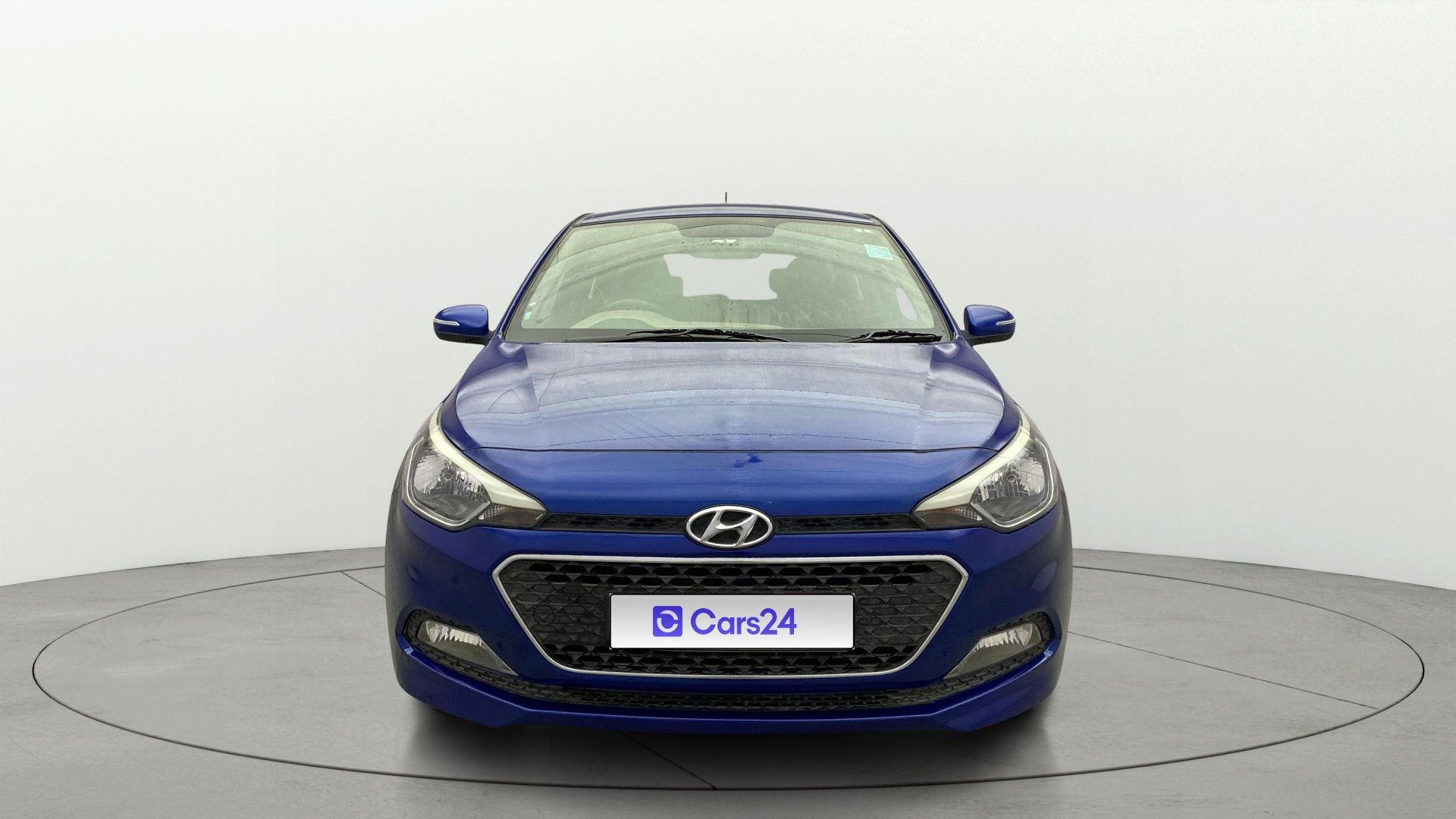 Used 2016 Hyundai Elite i20 Used 2016 Hyundai Elite i20
