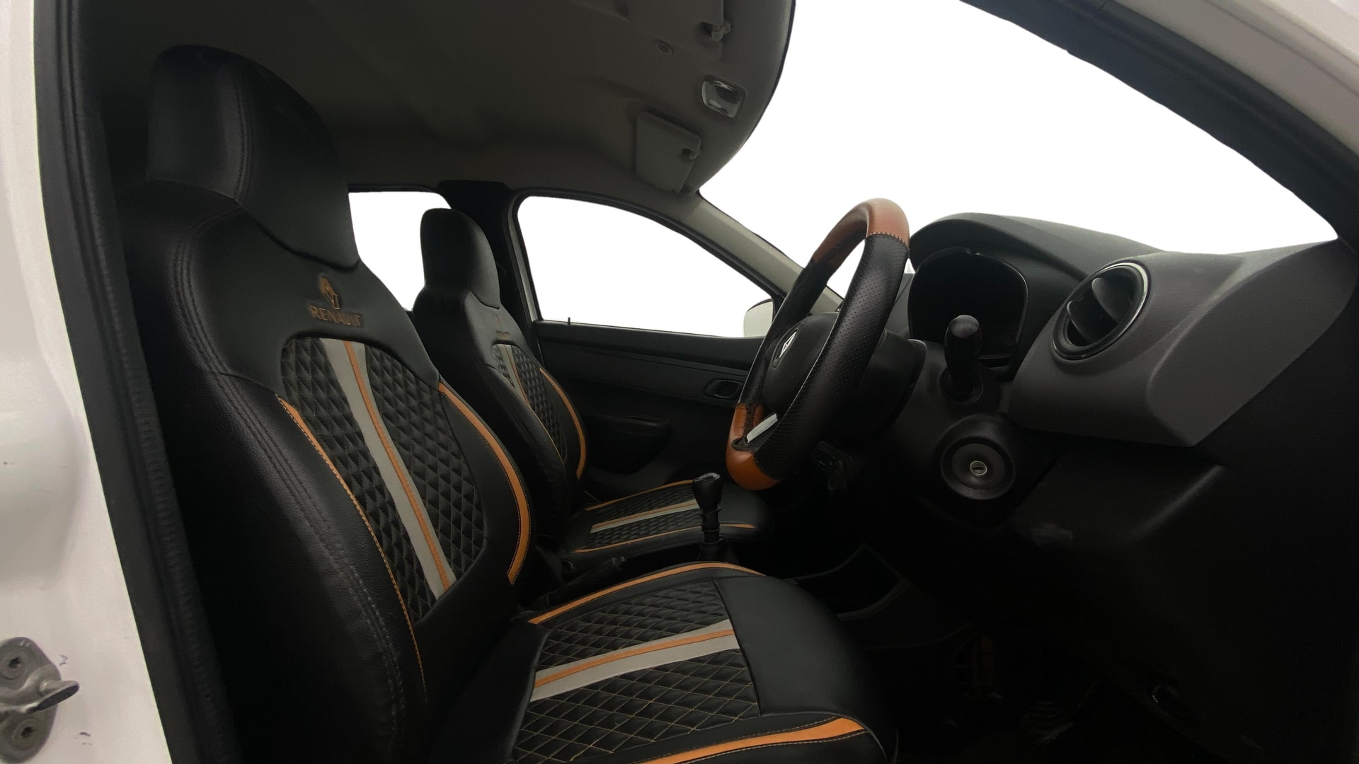 Used 2018 Renault Kwid Used 2018 Renault Kwid