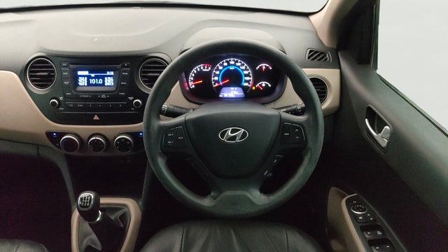 View Hyundai Grand i10 Image 20 Used Hyundai Grand i10 Image 20