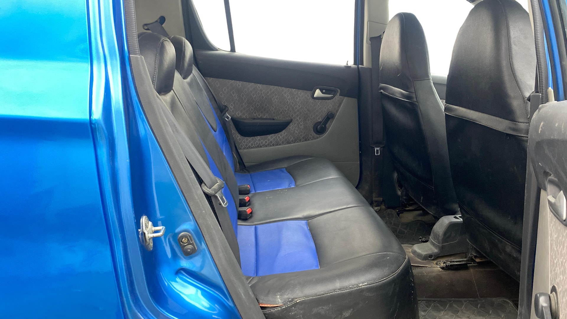 Used 2017 Maruti Suzuki Alto 800 Used 2017 Maruti Suzuki Alto 800