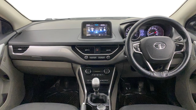 View Tata Nexon Image 30 Used Tata Nexon Image 30
