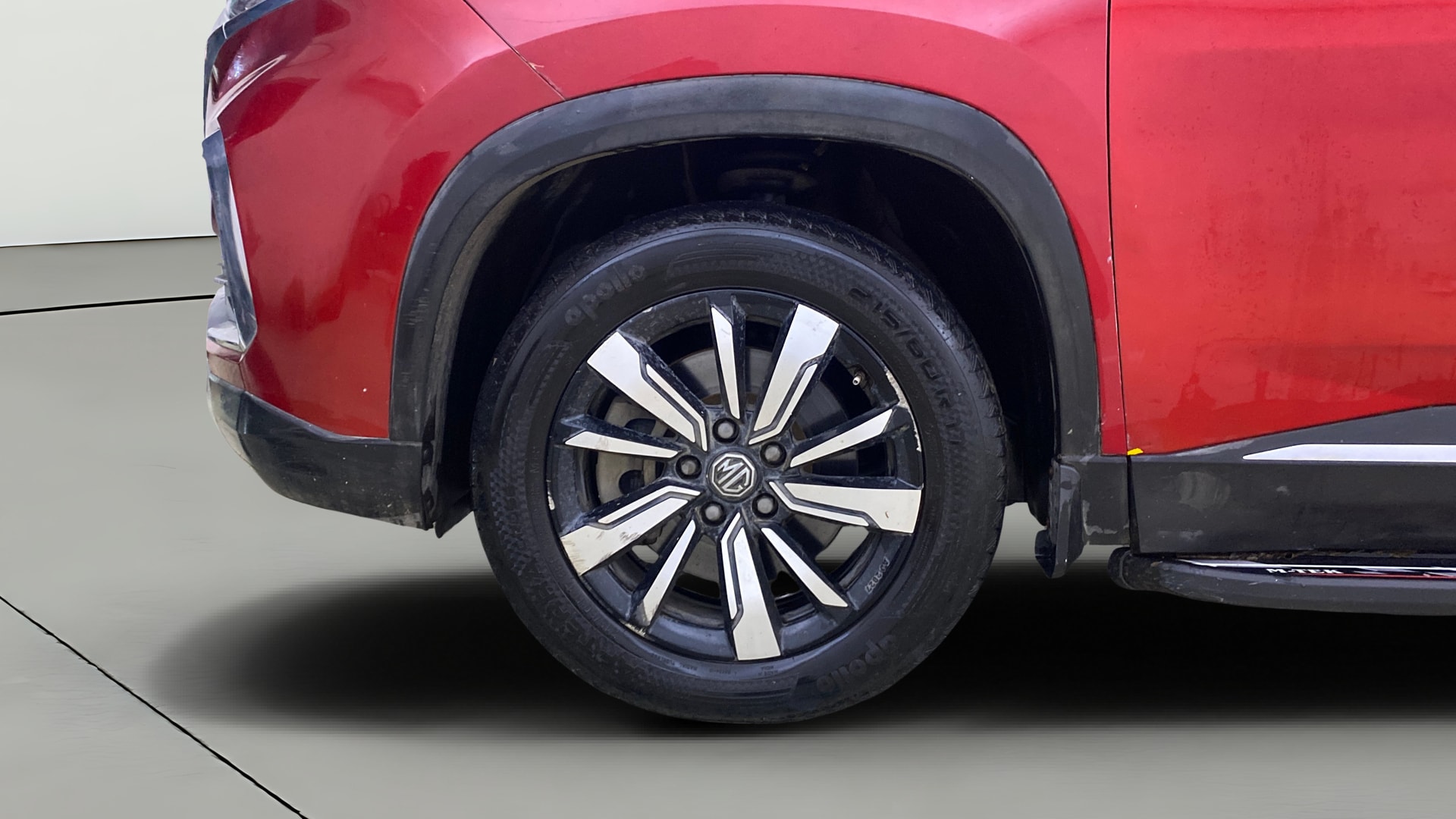 Used 2019 MG Hector Used 2019 MG Hector