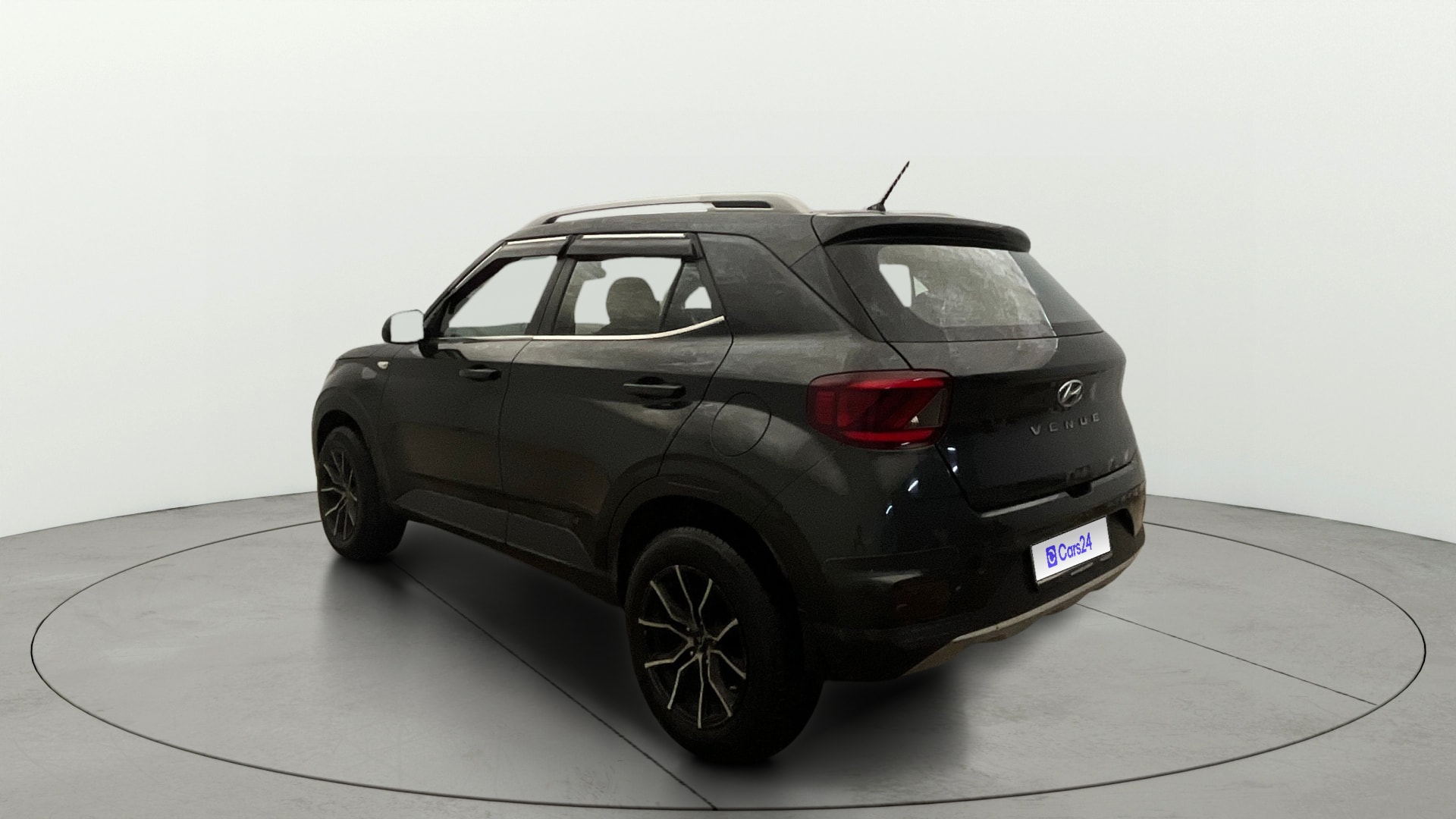 Used 2020 Hyundai Venue Used 2020 Hyundai Venue