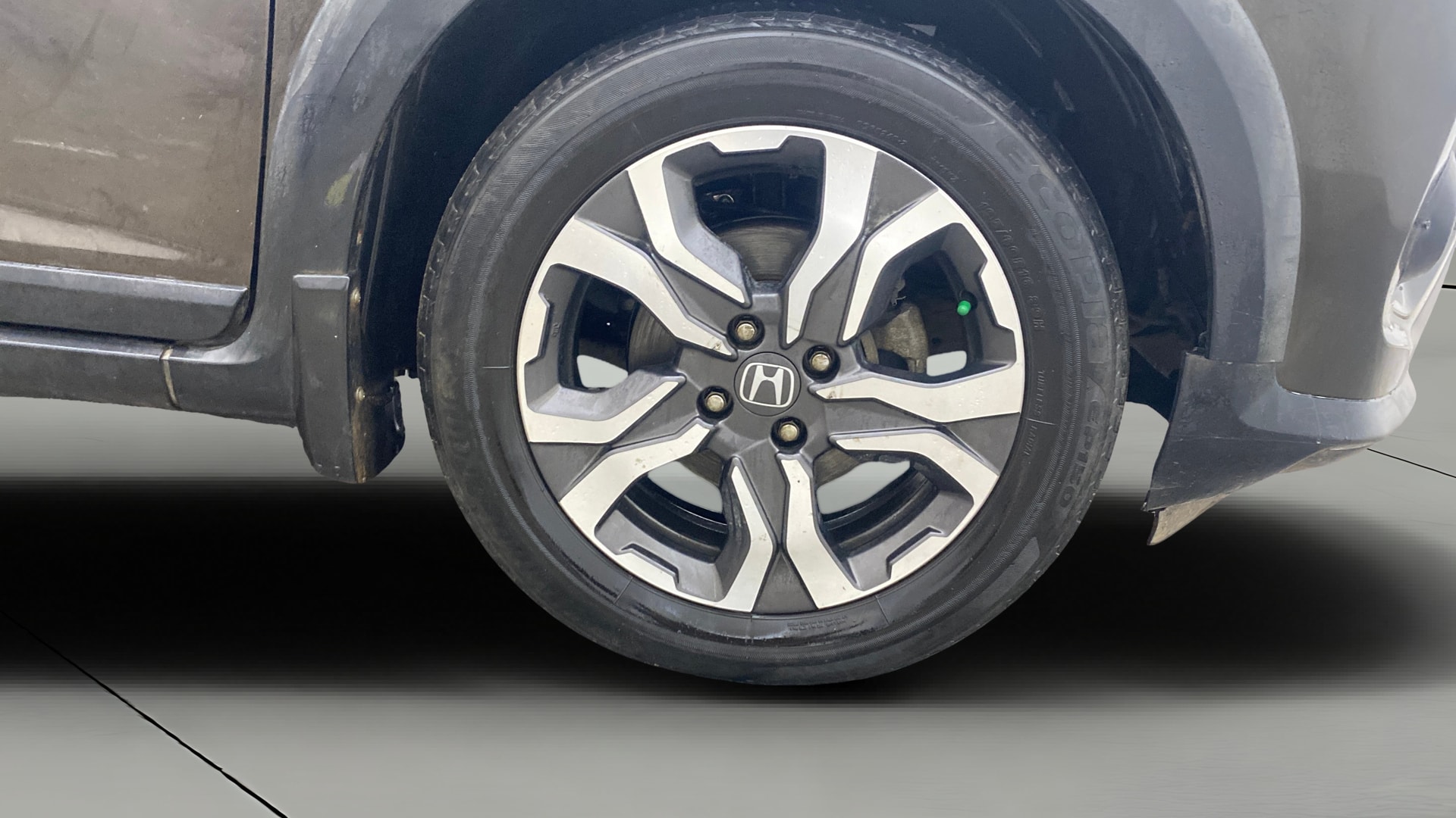 Used 2018 Honda WR-V Used 2018 Honda WR-V