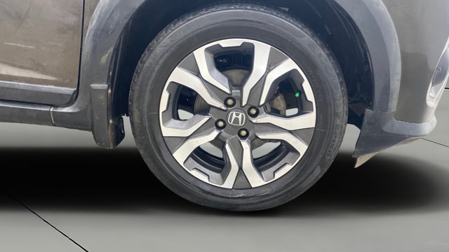 View Honda WR-V Image 45 Used Honda WR-V Image 45