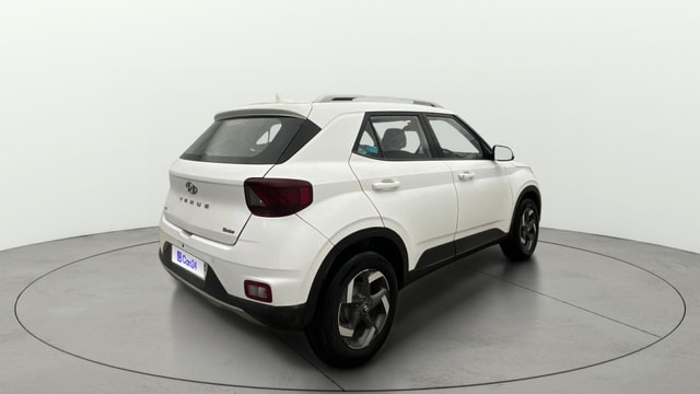 View Hyundai Venue Image 44 Used Hyundai Venue Image 44
