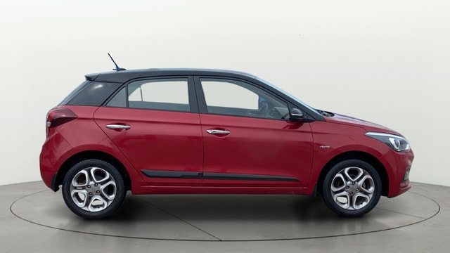View Hyundai Elite i20 Image 8 Used Hyundai Elite i20 Image 8