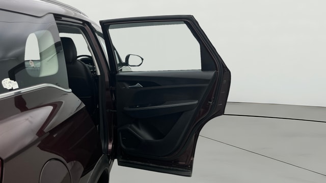 View MG Hector Image 8 Used MG Hector Image 8