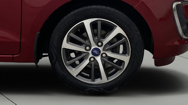 View Ford Figo Aspire Image 39 Used Ford Figo Aspire Image 39