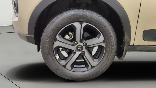 View Tata Nexon Image 36 Used Tata Nexon Image 36