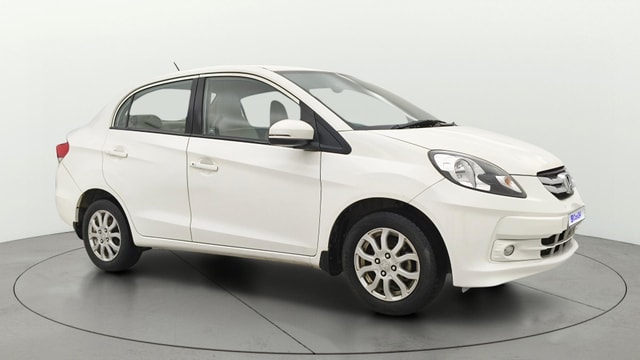 View Honda Amaze Image 35 Used Honda Amaze Image 35