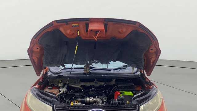 View Ford EcoSport Image 32 Used Ford EcoSport Image 32