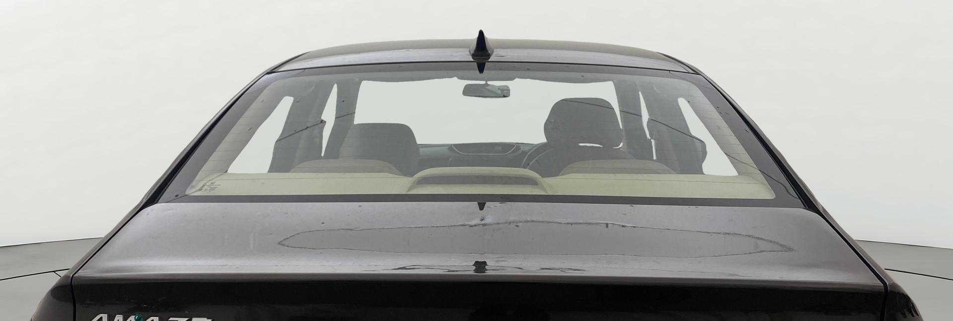 View 2019 Honda Amaze E MT Petrol BS IV Image 4 Used 2019 Honda Amaze E MT Petrol BS IV Image 4