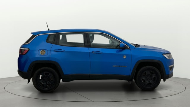 View Jeep Compass Image 26 Used Jeep Compass Image 26